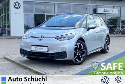 VW ID.3 Gebrauchtwagen