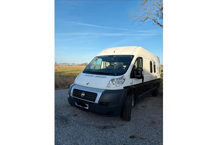 Fiat 130 Gebrauchtwagen