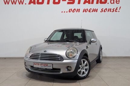 Mini ONE Gebrauchtwagen