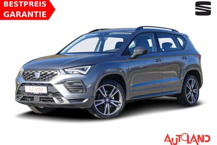 Seat Ateca Gebrauchtwagen