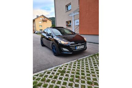 Hyundai i30 Gebrauchtwagen