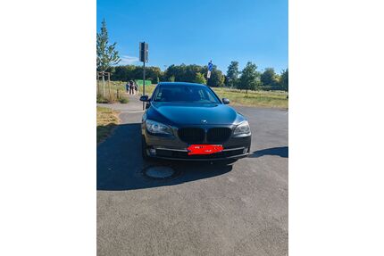 BMW 730 Gebrauchtwagen