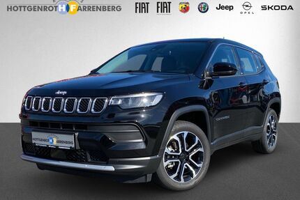 Jeep Compass Gebrauchtwagen