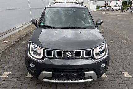 Suzuki Ignis Gebrauchtwagen