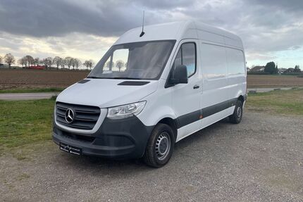 Mercedes-Benz Sprinter Gebrauchtwagen