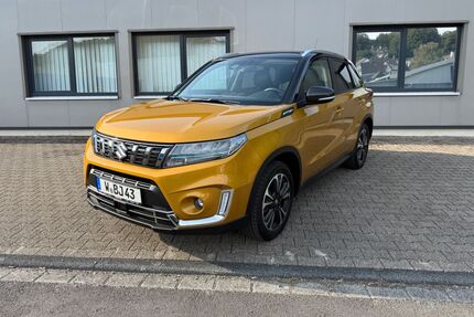 Suzuki Vitara Gebrauchtwagen