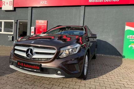 Mercedes-Benz GLA 220 Gebrauchtwagen