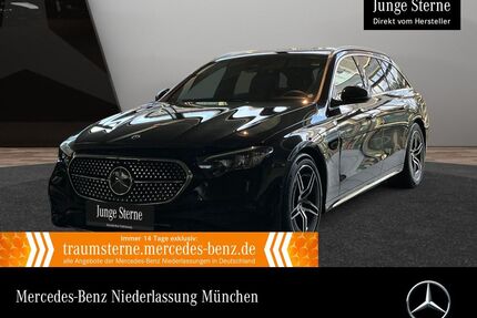 Mercedes-Benz E 300 Gebrauchtwagen