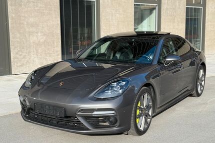 Porsche Panamera Gebrauchtwagen