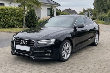 Audi A5 Gebrauchtwagen