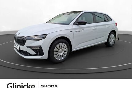 Skoda Scala Gebrauchtwagen