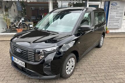 Ford Tourneo Courier Gebrauchtwagen