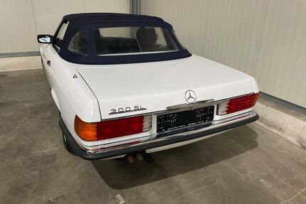 Mercedes-Benz SL 300 Gebrauchtwagen