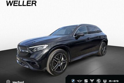 Mercedes-Benz GLC 300 Gebrauchtwagen
