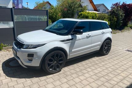 Land Rover Range Rover Evoque Gebrauchtwagen
