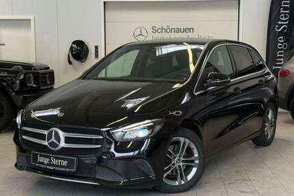 Mercedes-Benz B 160 Gebrauchtwagen