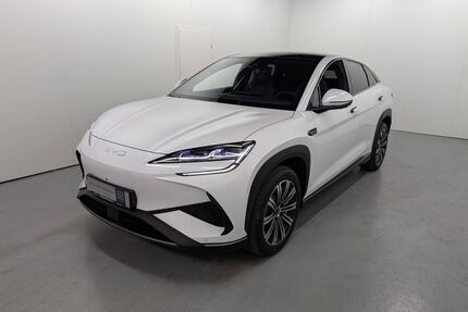BYD SEALION 7 Gebrauchtwagen
