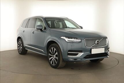 Volvo XC90 Gebrauchtwagen