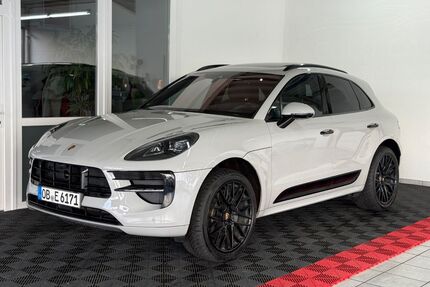 Porsche Macan Gebrauchtwagen