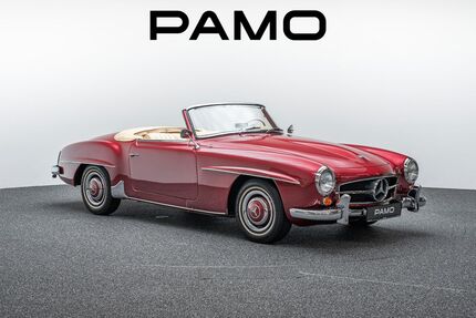 Mercedes-Benz 190 Gebrauchtwagen