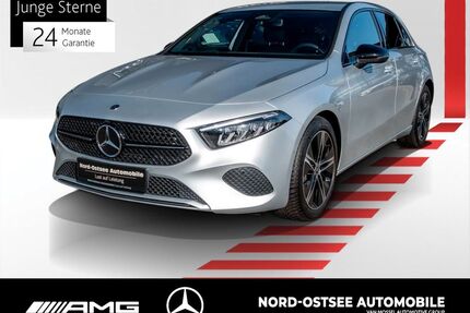 Mercedes-Benz A 200 Gebrauchtwagen