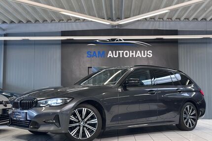 BMW 318 Gebrauchtwagen