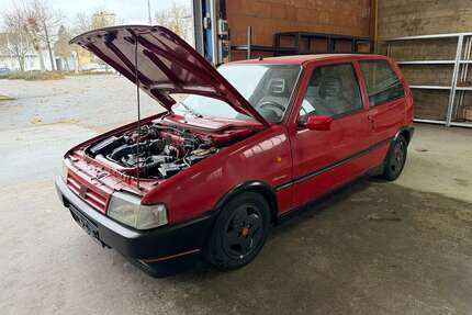 Fiat Uno Gebrauchtwagen