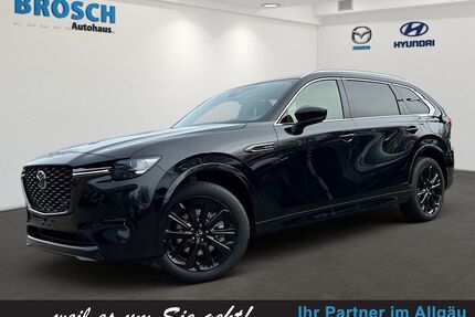 Mazda CX-80 Gebrauchtwagen