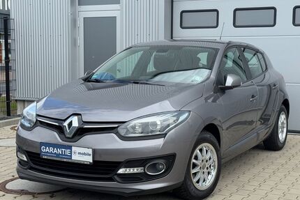 Renault Megane Gebrauchtwagen