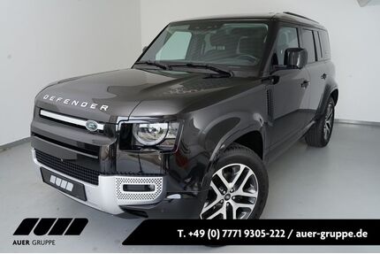 Land Rover Defender Gebrauchtwagen