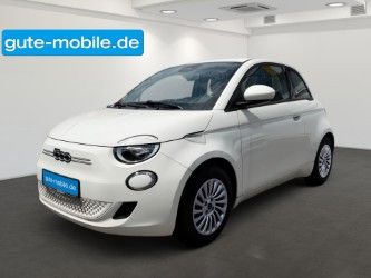 Fiat 500e Gebrauchtwagen