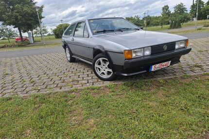 VW Scirocco Gebrauchtwagen