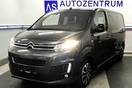 Citroen Jumpy Gebrauchtwagen