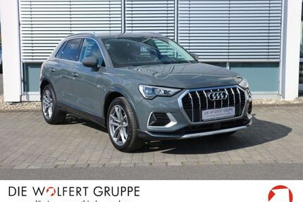 Audi Q3 Gebrauchtwagen