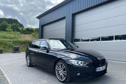 BMW 330 Gebrauchtwagen