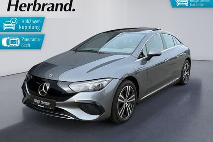 Mercedes-Benz EQE Gebrauchtwagen