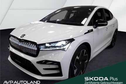 Skoda Enyaq Gebrauchtwagen