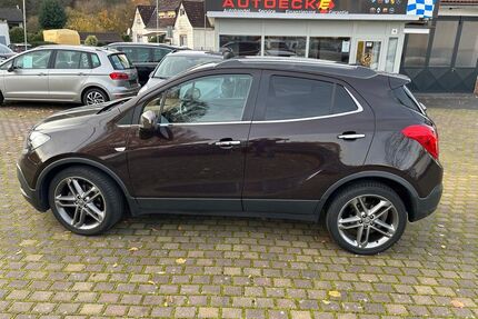 Opel Mokka Gebrauchtwagen