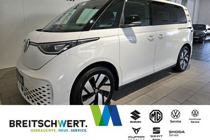 VW ID. Buzz Gebrauchtwagen