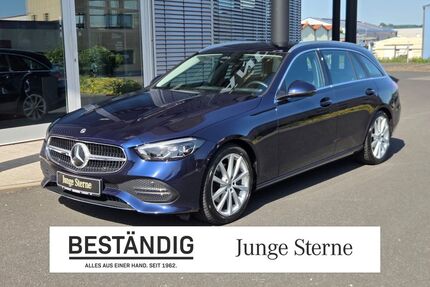 Mercedes-Benz C 220 Gebrauchtwagen