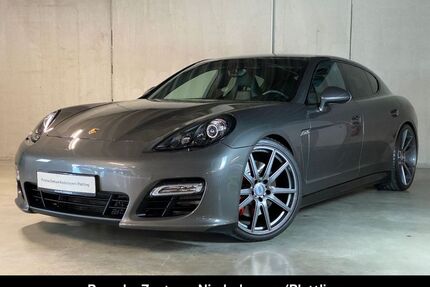 Porsche Panamera Gebrauchtwagen