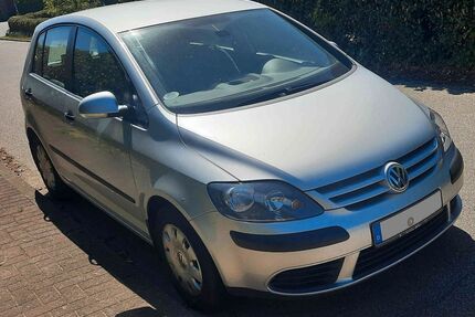 VW Golf Plus Gebrauchtwagen
