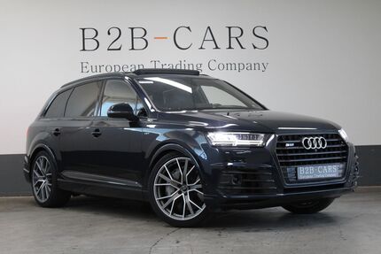 Audi SQ7 Gebrauchtwagen