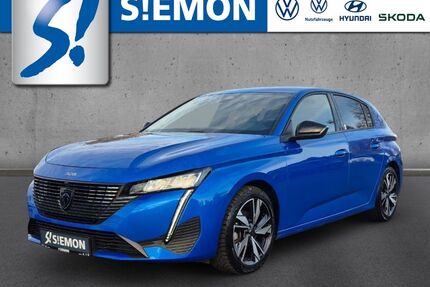 Peugeot 308 Gebrauchtwagen