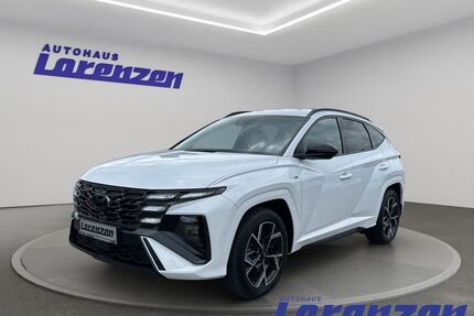 Hyundai TUCSON Gebrauchtwagen