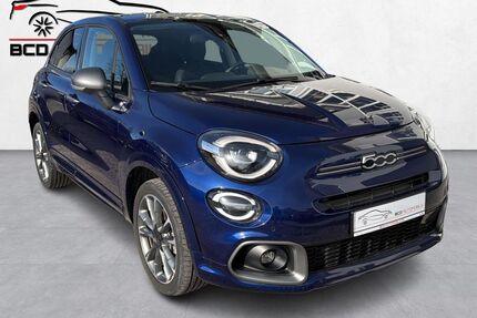 Fiat 500X Gebrauchtwagen
