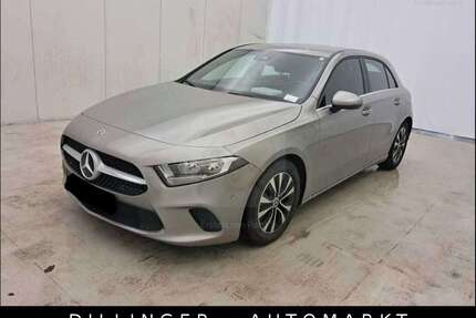 Mercedes-Benz A 180 Gebrauchtwagen