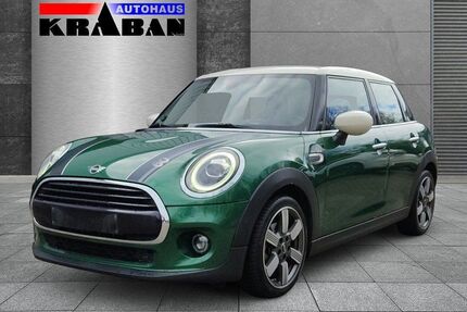 Mini Cooper Gebrauchtwagen