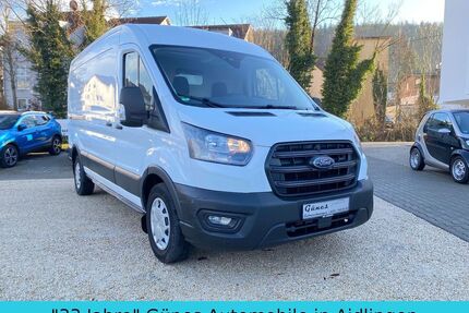 Ford Transit Gebrauchtwagen