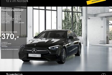 Mercedes-Benz C 200 Gebrauchtwagen